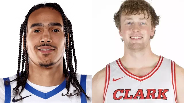 Which West Massachusetts area high school graduates will take part in games in the week starting Monday, Feb. 9?