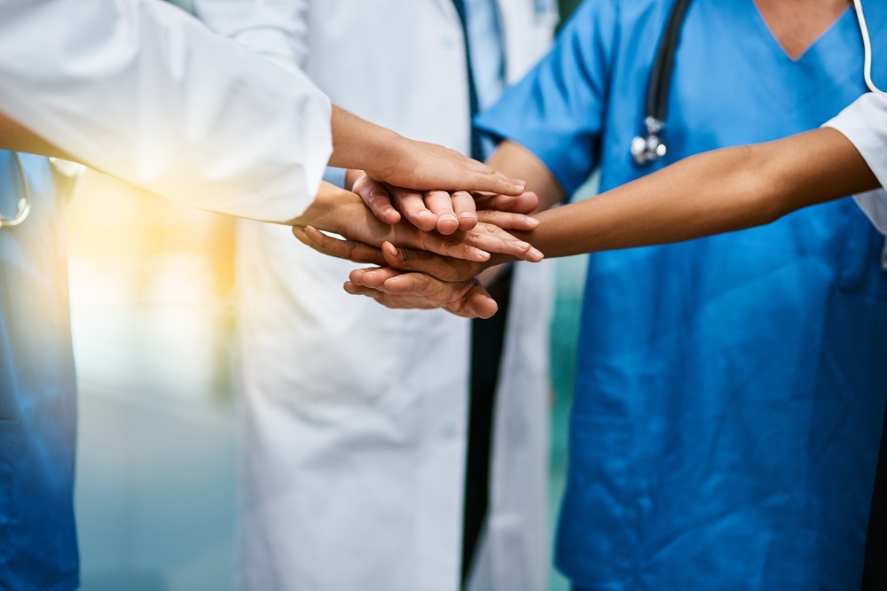 Did You Know Centra Is a Not-for-profit Healthcare System?