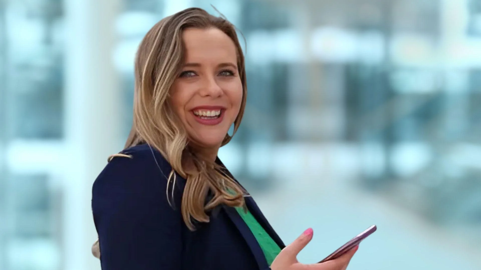 Director of Public Affairs of PhRMA: ‘It’s time for Congress to fix 340B’