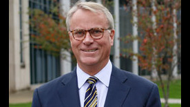 President Daniel J. Elsener President Daniel J. Elsener
