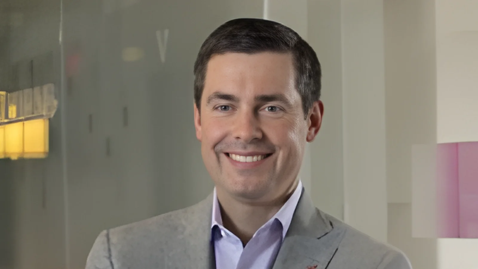 David Ricks, CEO at Eli Lilly