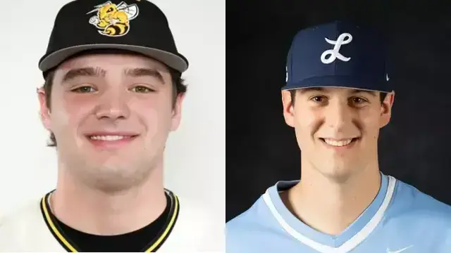 Which former Richmond Leader area high school standouts will be in action on Sunday, May 4? Which former Richmond Leader area high school standouts will be in action on Sunday, May 4?