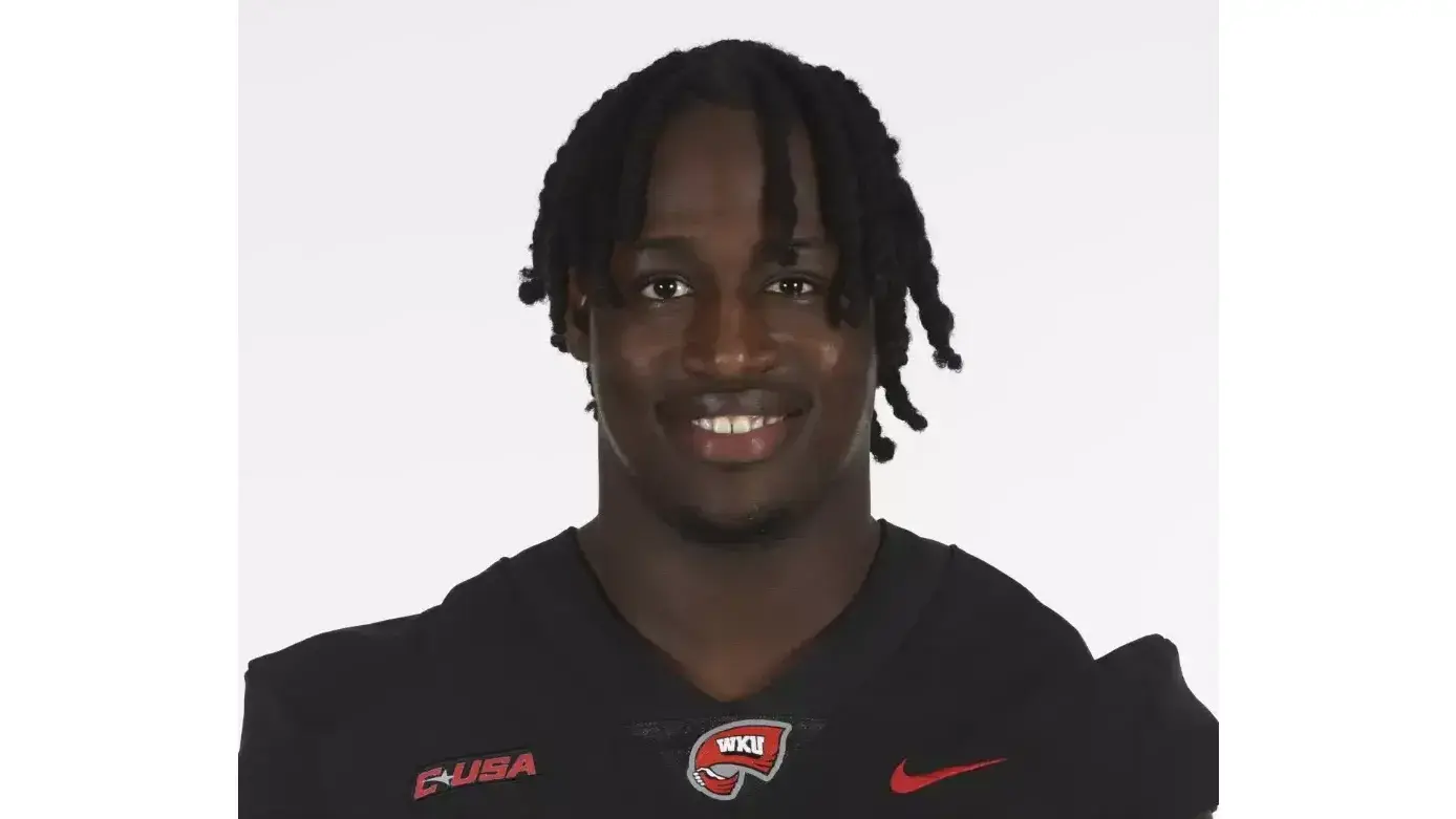 Virgil Marshall - Virgil Marshall -