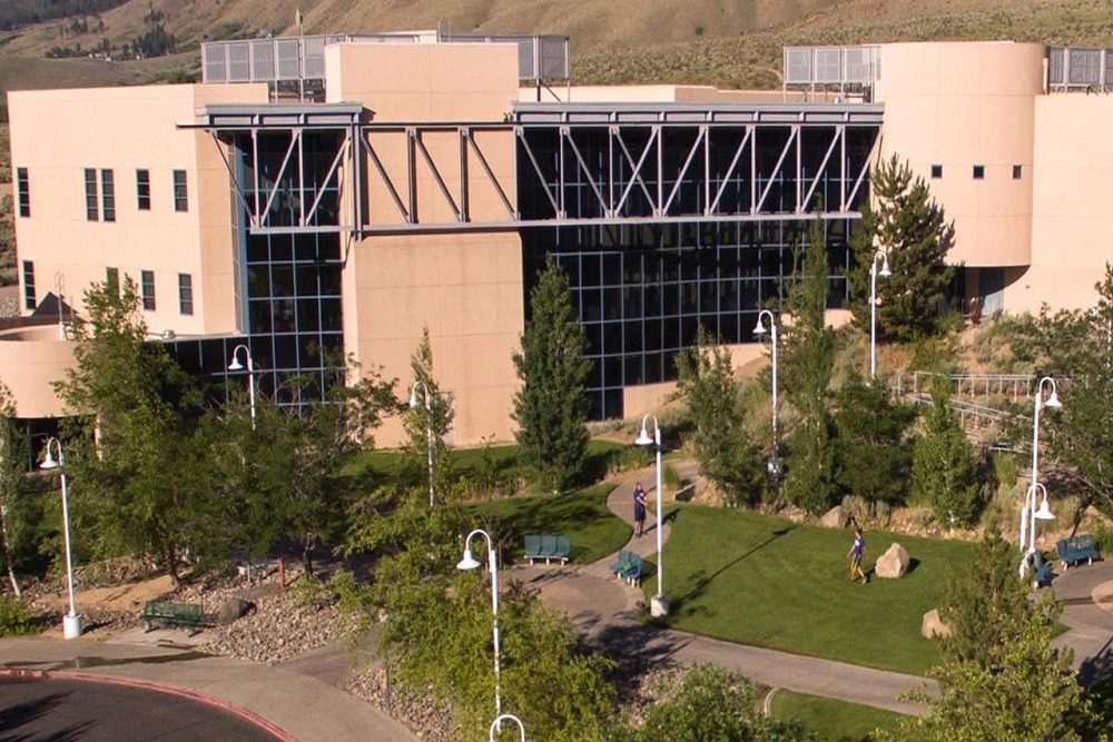 National Honors for WNC, Project Management BAS