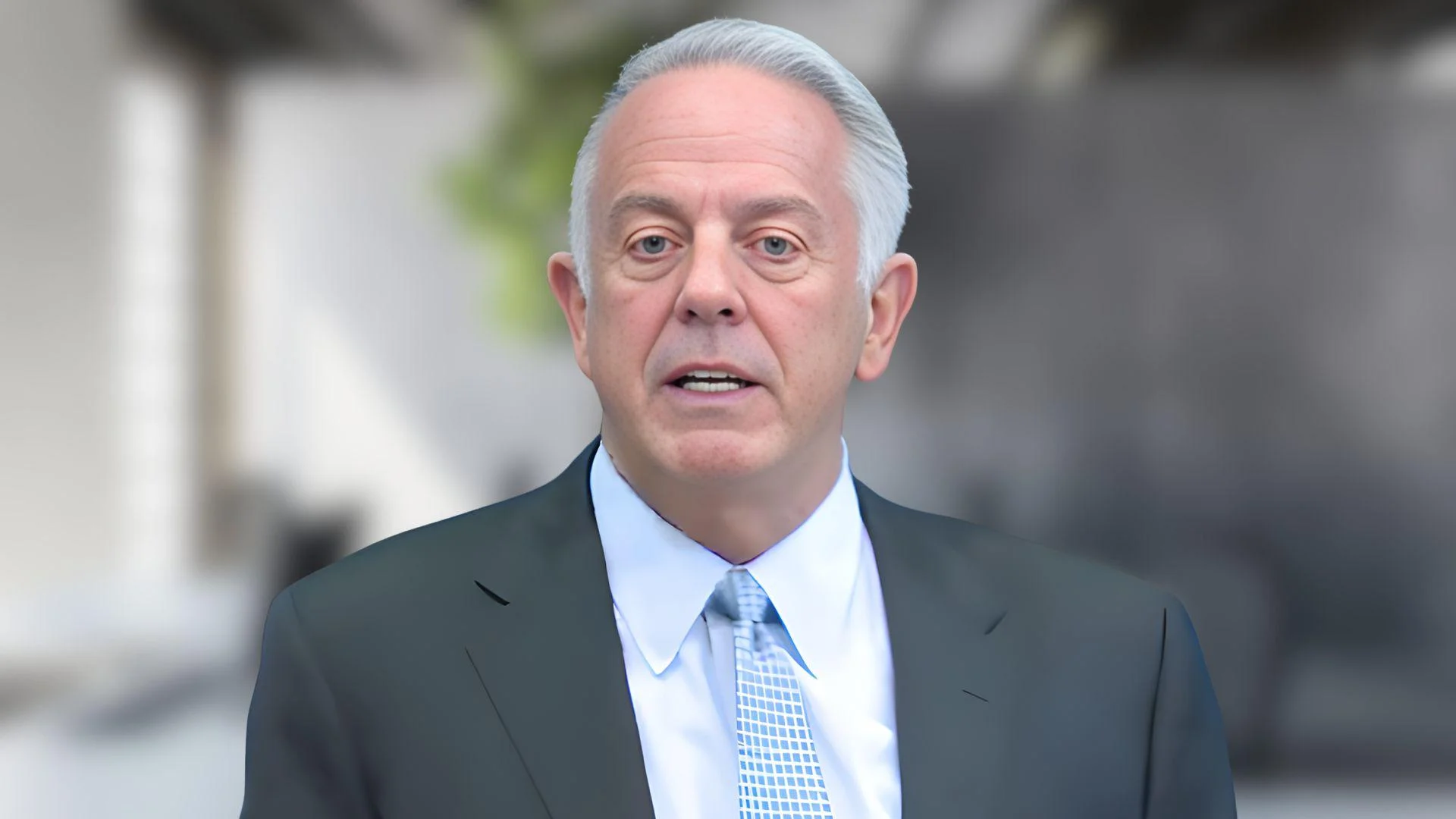 Joe Lombardo, Governer for Nevada - X