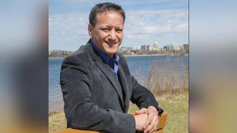 Local Government Meeting today in Dane County