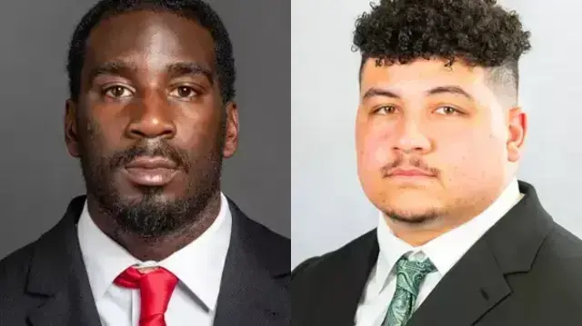 Which former South Pinellas Times area high school standouts will be in action in the week starting Mon Oct. 14?