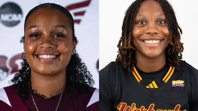 J%27Mani Ingram and Arin Moore - 