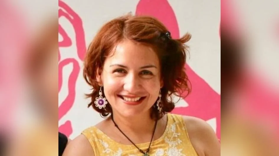 Iliana Rosales-Figueroa, Vice-President at Kenton County Public Library