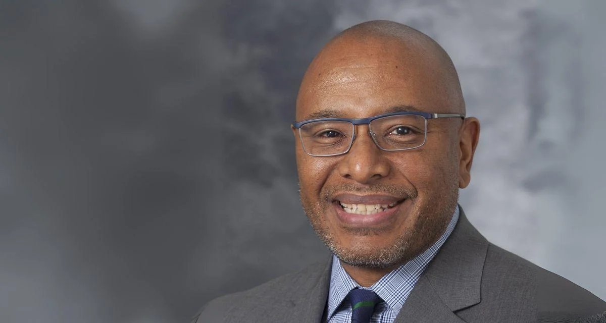 Ric Ransom, CEO