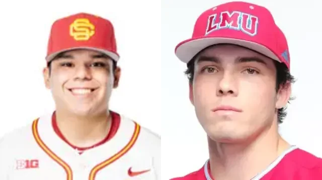 Which former North OC Times area high school standouts will be in action on Sunday, March 9?