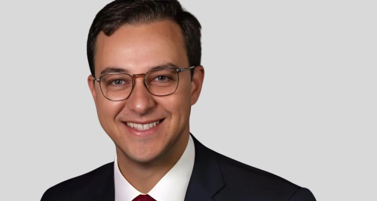 Mark Ashamalla, MD, Chief of Radiation Oncology at EHS