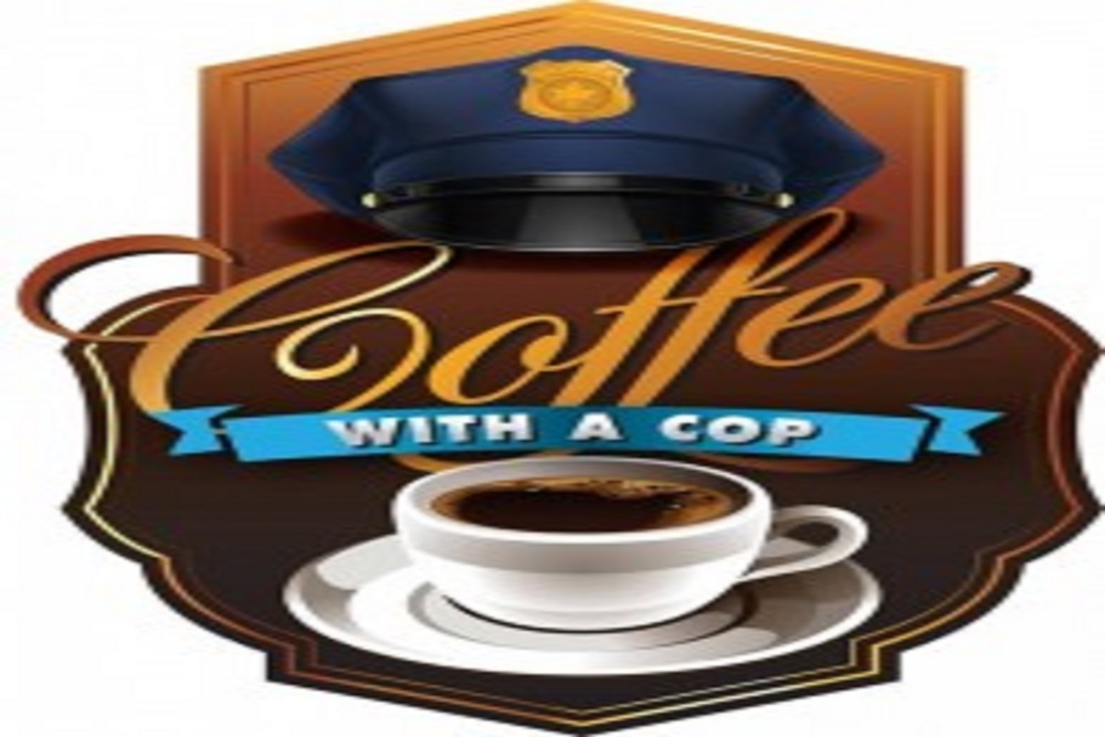 TOWN OF MINT HILL: Coffee with a Cop to be Held December 3