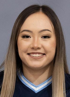 Western Washington University Vikings Split Doubleheader at British Columbia