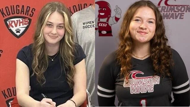 Which former The Region News area high school standouts will be in action on Monday, Aug. 25?