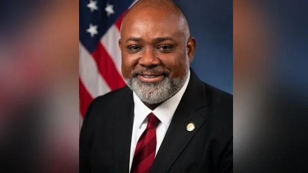 Jason M. Frierson U.S. Attorney - U.S. Attorney for the District of Nevada