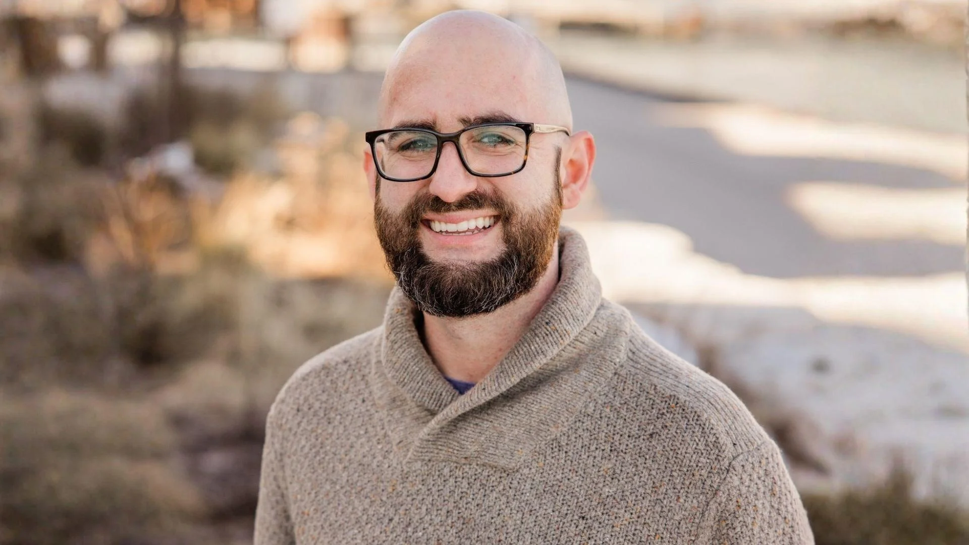 Ryan Shaw, Door County Board of Supervisors, District 9