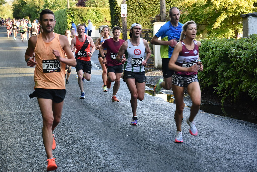Join Team Medic for Our Next Race