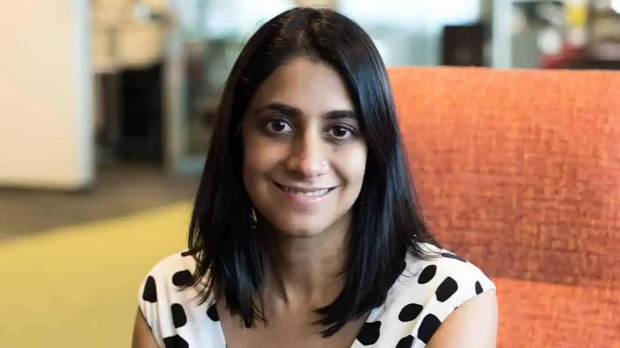 Preethi Ramani, Chief Product Officer - Peerspace Preethi Ramani, Chief Product Officer - Peerspace