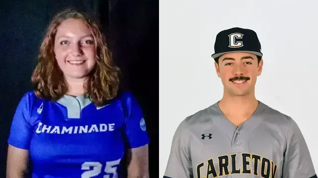 Which City of Seattle area high school graduates will take part in games in the week starting Monday, March 23?