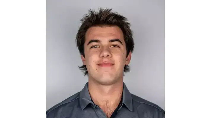 Former Christian Brothers Academy standout Brennan O’Keefe played on Friday, May 16 in hopes of reaching the NCAA Division III Baseball Championship