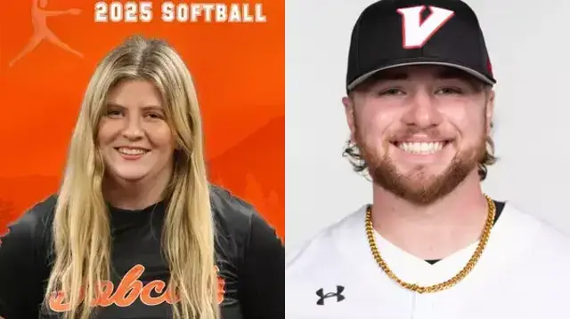 Which former Central PA News area high school standouts will be in action on Friday, April 4?