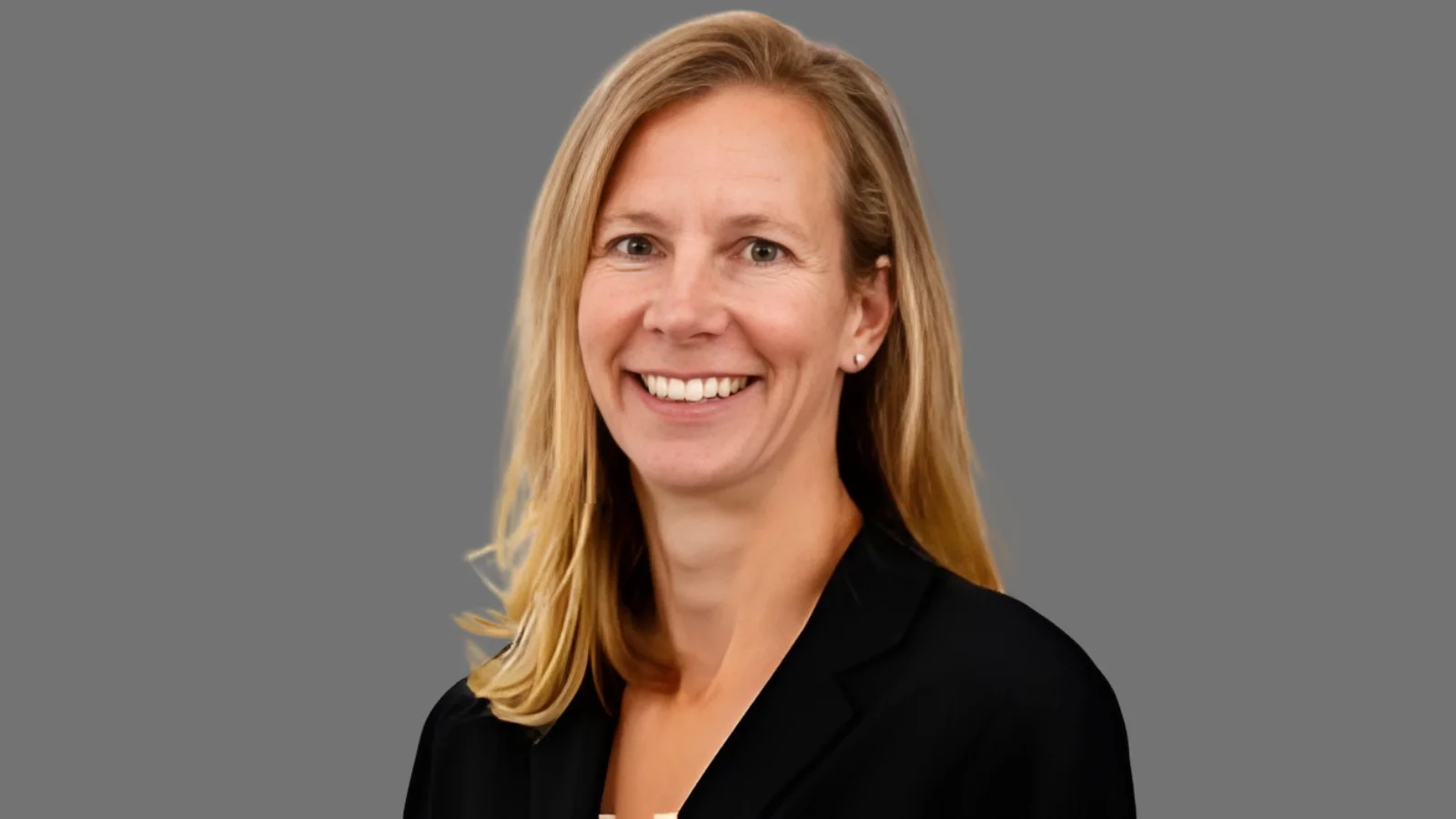 Nicole Milberg, Chief of Teaching and Learning at CPS