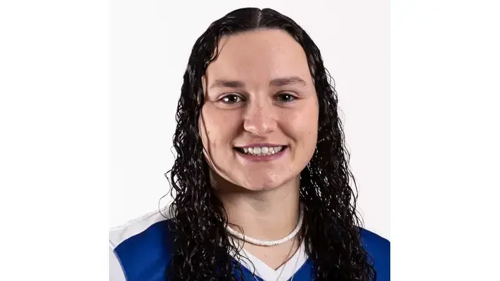 Ashleigh Mannion, former Panther Creek High School softball player will compete with her collegiate team for the NCAA Division III Softball Championship