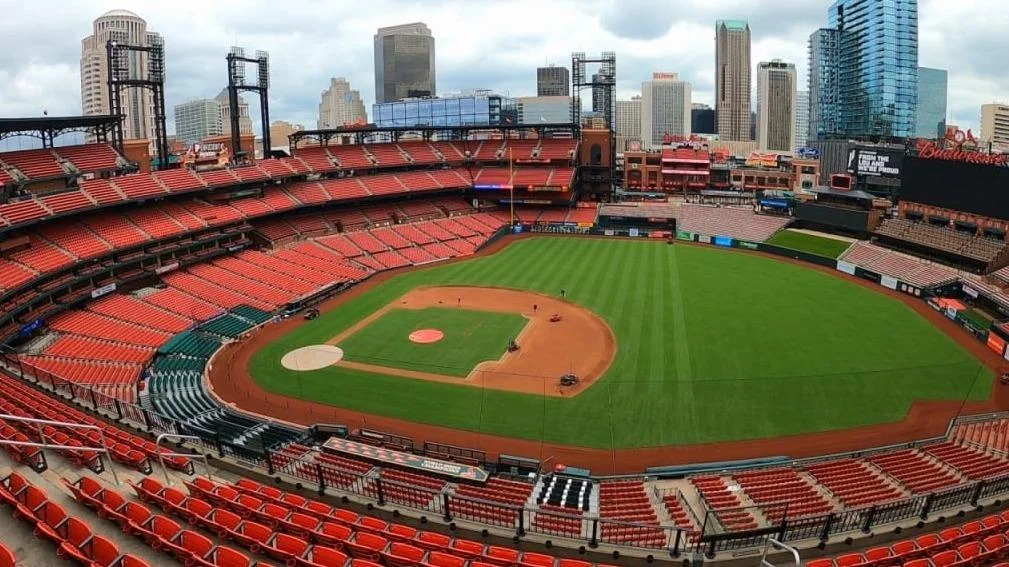 Cardinals promote JJ Wetherholt to Triple-A Memphis