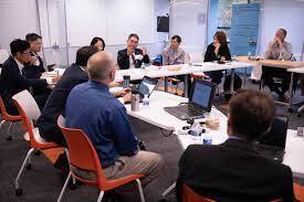 Talent Attraction, Public Safety, Transitional Energy Top BRAC’s 2023 Priorities