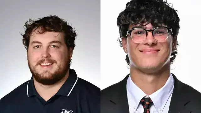 Quin Whalen and Ganz Cooper - 