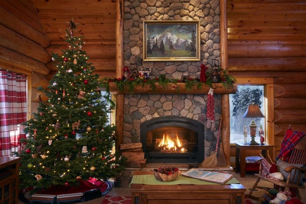 Santa House on the Square Returns for 2022 Holiday Season Santa House on the Square Returns for 2022 Holiday Season