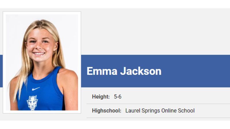 Emma Jackson