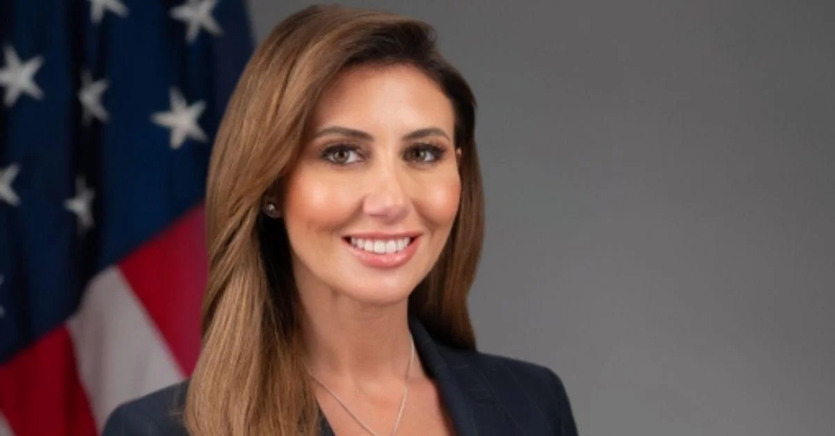 Alina Habba United States Attorney%27s Office District of New Jersey - Official Website