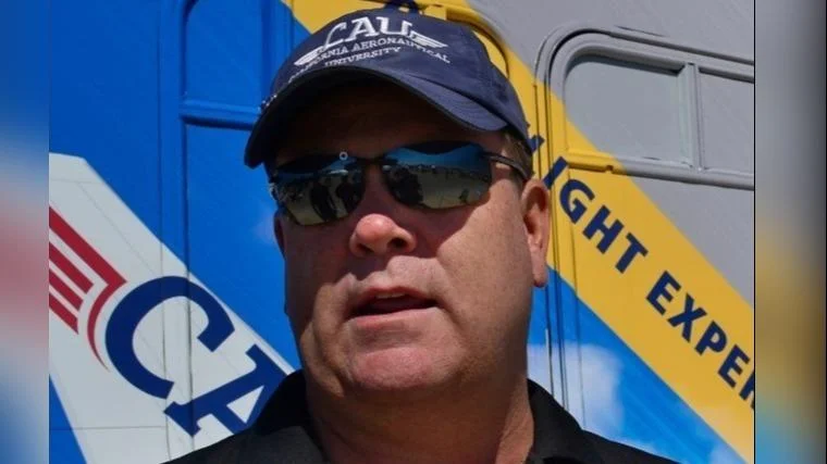 Matthew Johnston President