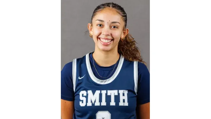 Former St. Louis Park High School guard Selam Maher’s collegiate team has been invited to the NCAA tournament.