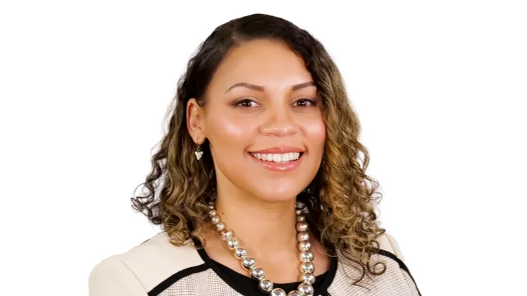 Alexandria Hughes Finance Manager