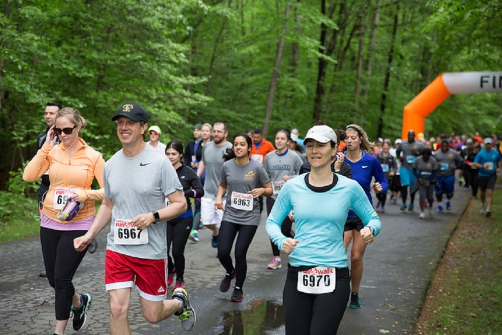 The Arc of Northern Virginia’s Corporate & Community Team Challenge on March 1