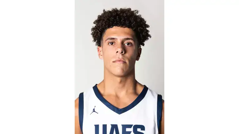 Garrett Scott - Garrett Scott -