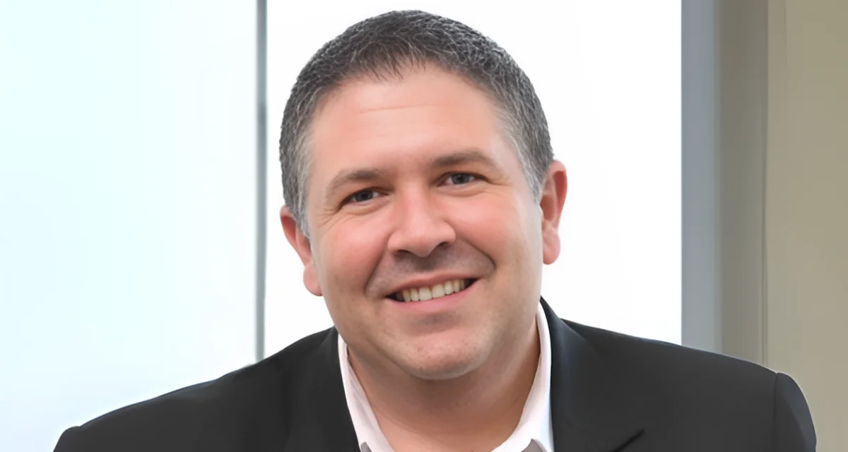 Eric Liguori, Professor and Associate Dean of the Jim Moran College of Entrepreneurship