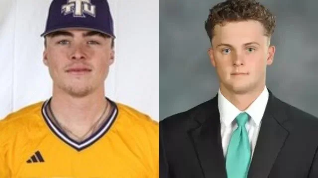 Which former SW Virginia News area high school standouts will be in action on Friday, May 9?