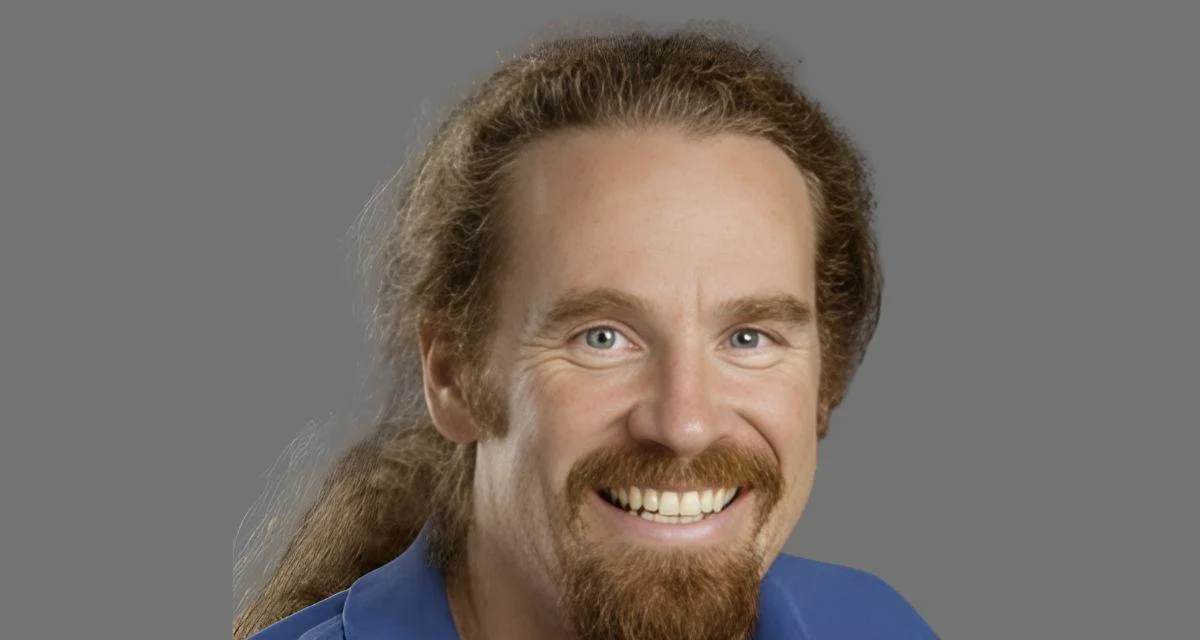 Arthur Scarritt, Professor, Chair of Sociology, and IMSRL  Director at Boise State University