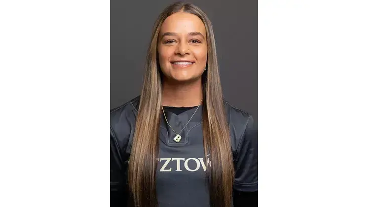 Brianna Stocklin, former Deptford Township High School softball player will compete with her collegiate team for the NCAA Division II Softball Championship