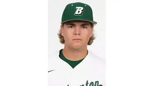 Former Hilton High School standout Steven Kraus played on Friday, May 30 in hopes of reaching the NCAA Division I Baseball Championship