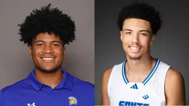 Which former San Francisco Sun area high school standouts will be in action on Saturday, Dec. 28?