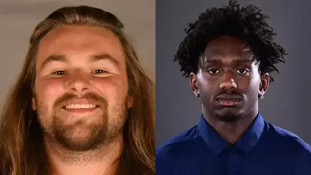 Zach Holtzclaw and Paul Davis - Zach Holtzclaw and Paul Davis -