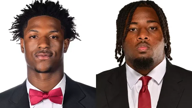 Who are the West Central Alabama area high school alumni in action on Friday, Dec. 5?