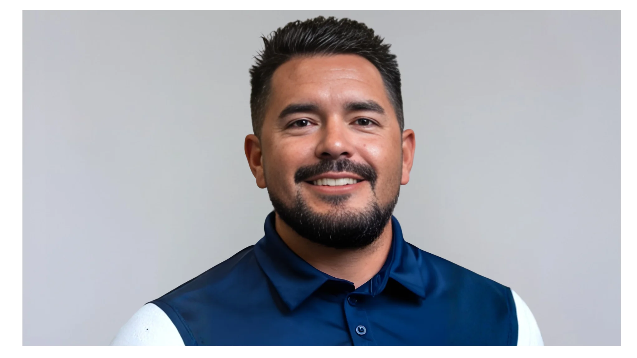 Gibbs Keeton, Head Coach at UTEP Lady Miners Women's Soccer