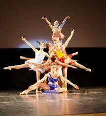 Spring Repertory Dance Concert I on Mar 30