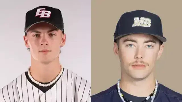 Which former Monterey Times area high school standouts will be in action on Thursday, May 1?